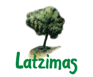 Latzimas- Greek Natura - Große Produktvielfalt seit 1992 - Stuttgart